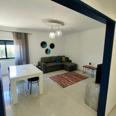 Apartamento Casa Volatil Charneca  Exterior foto