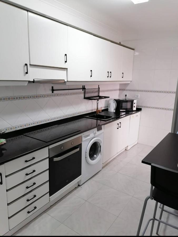 Apartamento Casa Volatil Charneca  Exterior foto