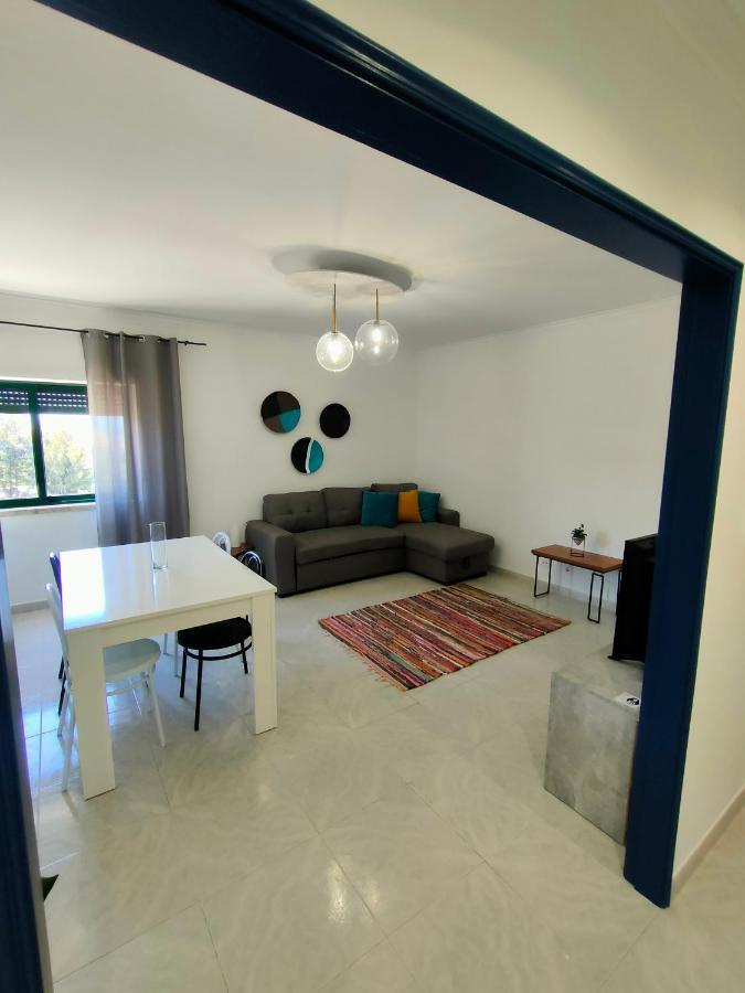 Apartamento Casa Volatil Charneca  Exterior foto