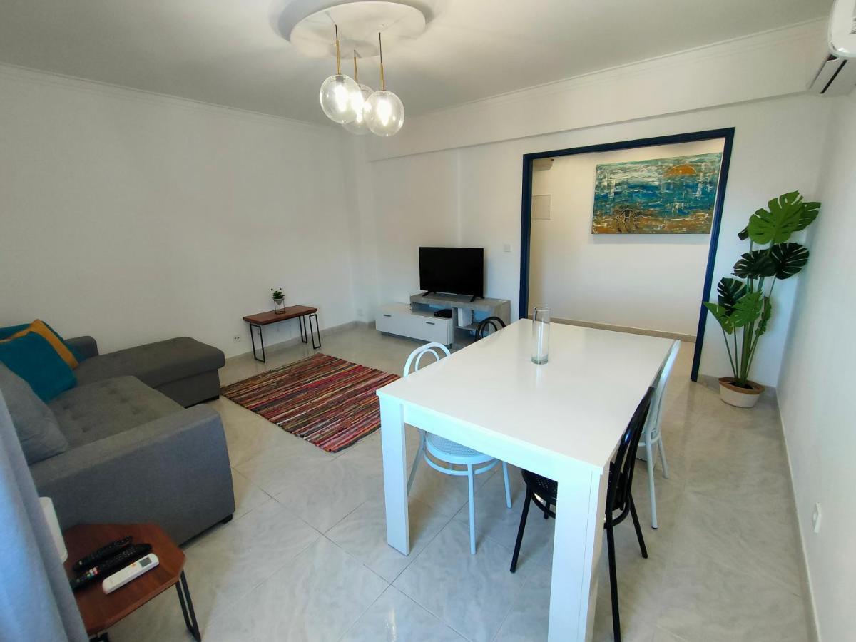 Apartamento Casa Volatil Charneca  Exterior foto