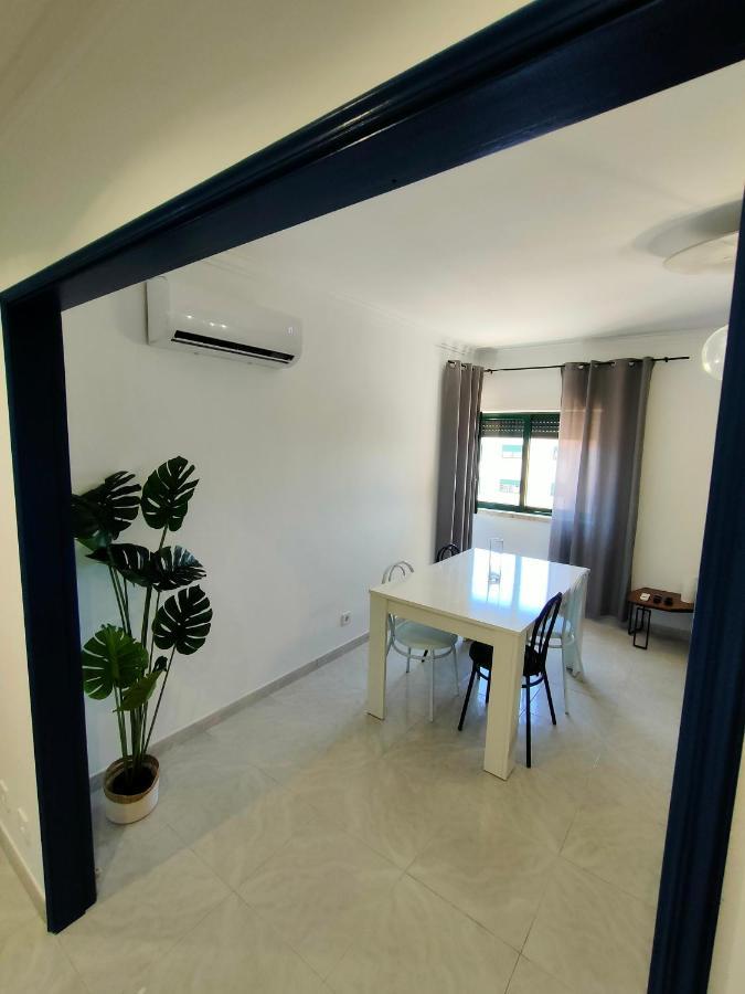 Apartamento Casa Volatil Charneca  Exterior foto