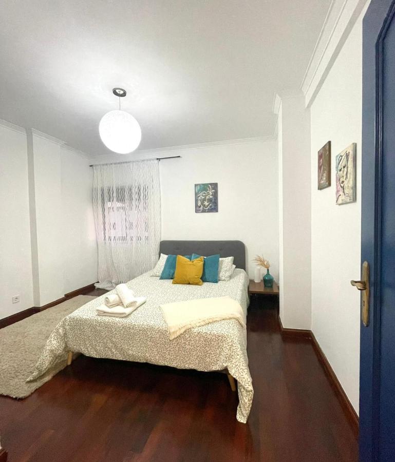 Apartamento Casa Volatil Charneca  Exterior foto